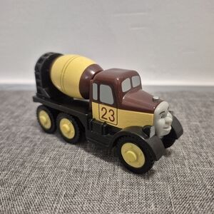 Thomas And Friends PATRICK